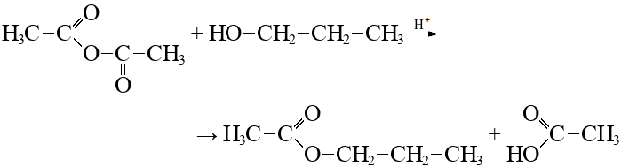 Глюкоза этанол уксусная кислота этиловый эфир. Уксусный ангидрид и пропанол-1. Уксусная кислота плюс пропанол 2 реакция. Пропанол и уксусная кислота реакция. Уксусная кислота плюс пропанол 1.