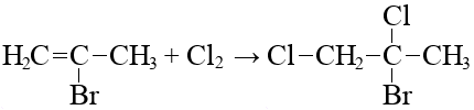 Реакция пропена с хлором. 2 Дихлорпропан = ацетон. 1.1 -Дихлорпропан + хлор. Бромпропен. 1 Бромпропан формула.