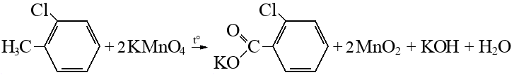 Формиат калия реакции. Орто хлортолуол формула. 2 Хлортолуол. Хлорбензоат. МЕТА-хлорбензоат калия.